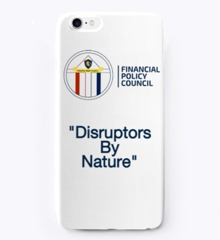 Disruptor's By Nature